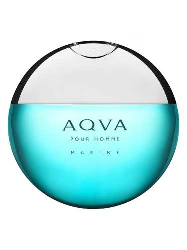 Bvlgari Aqva Pour Homme Marine