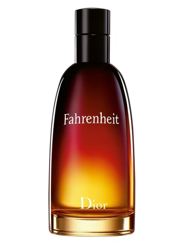 Dior Fahrenheit