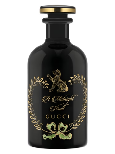 Gucci A Midnight Stroll