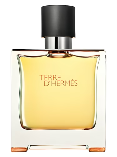 Hermes Terre d'Hermes Parfum