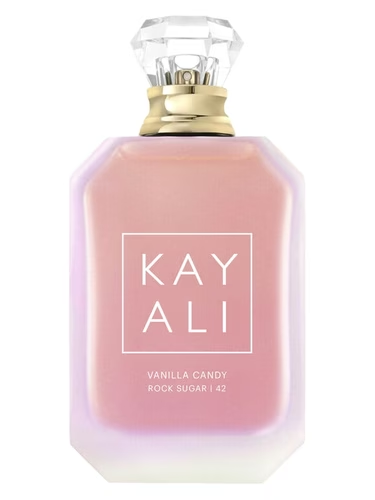 Kayali Vanilla Candy Rock Sugar 42