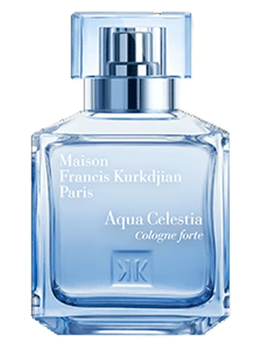 MFK Aqua Celestia Cologne Forte