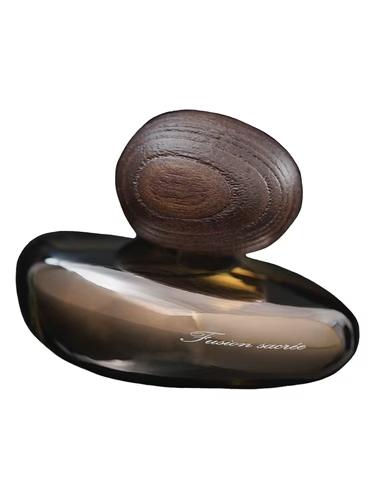 Majda Bekkali Fusion Sacree Obscur