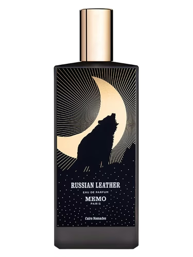 Memo Russian Leather