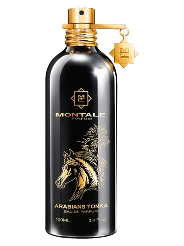 Montale Arabians Tonka