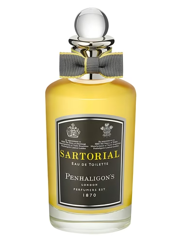 Penhaligon's Sartorial